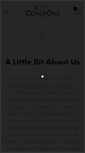 Mobile Screenshot of coverone.net